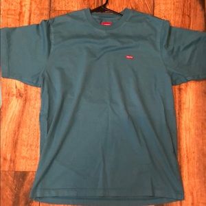 Supreme Small Box Logo Tee